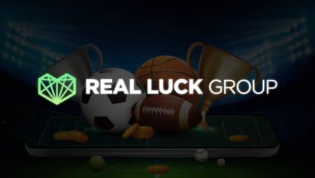 Real Luck Group signs LOI to fund growth and acquisitions