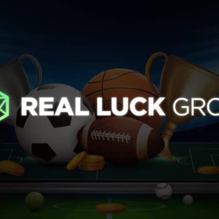 Real Luck Group signs LOI to fund growth and acquisitions