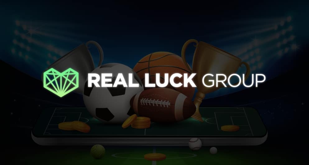Real Luck Group signs LOI to fund growth and acquisitions