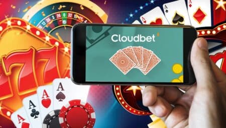 The future of online gambling: Cloudbet’s innovations and trends