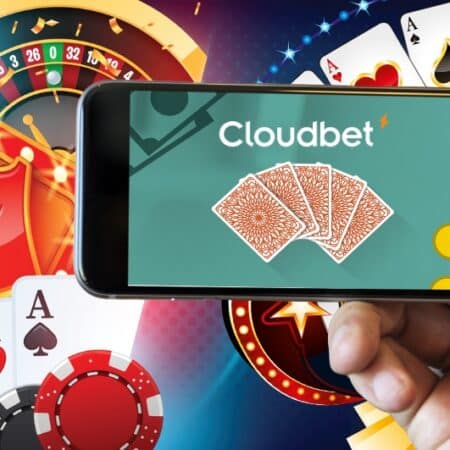 The future of online gambling: Cloudbet’s innovations and trends