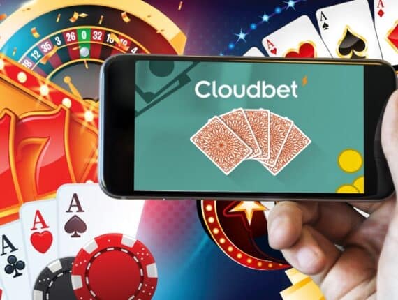 The future of online gambling: Cloudbet’s innovations and trends