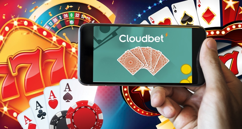 The future of online gambling: Cloudbet’s innovations and trends