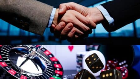 Videoslots and Raw iGaming partner to expand gaming in Ontario