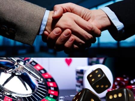 Videoslots and Raw iGaming partner to expand gaming in Ontario