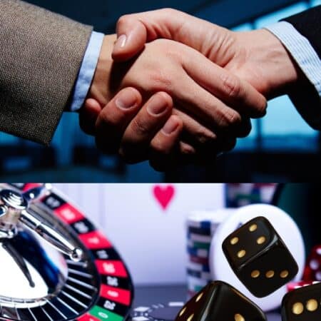 Videoslots and Raw iGaming partner to expand gaming in Ontario