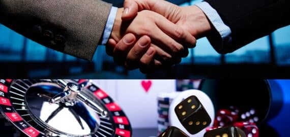 Videoslots and Raw iGaming partner to expand gaming in Ontario