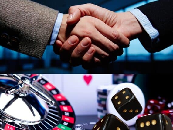 Videoslots and Raw iGaming partner to expand gaming in Ontario