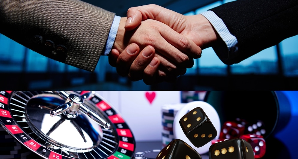 Videoslots and Raw iGaming partner to expand gaming in Ontario