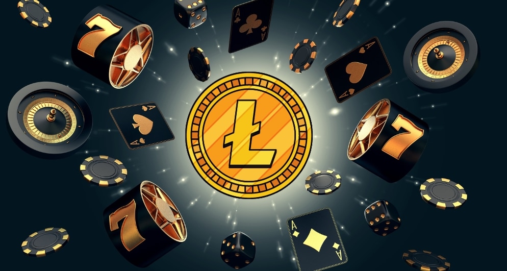 Are Litecoin casinos secure? Quick guide for beginners