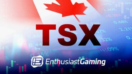 Enthusiast Gaming deregisters from the Nasdaq Stock Market