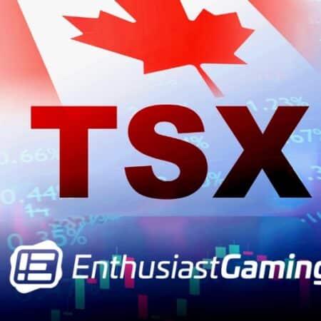 Enthusiast Gaming deregisters from the Nasdaq Stock Market