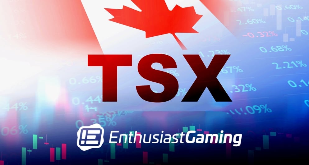 Enthusiast Gaming deregisters from the Nasdaq Stock Market