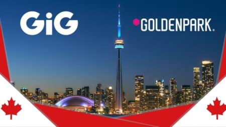 GiG all set to boost Goldenpark into Ontario iGaming marke