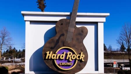 Hard Rock Casino Vancouver to undergo rebranding