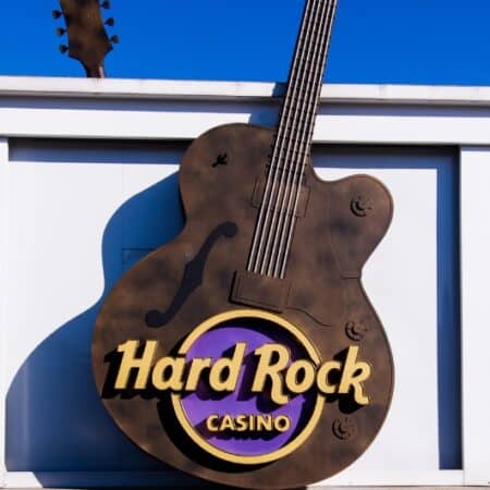 Hard Rock Casino Vancouver to undergo rebranding