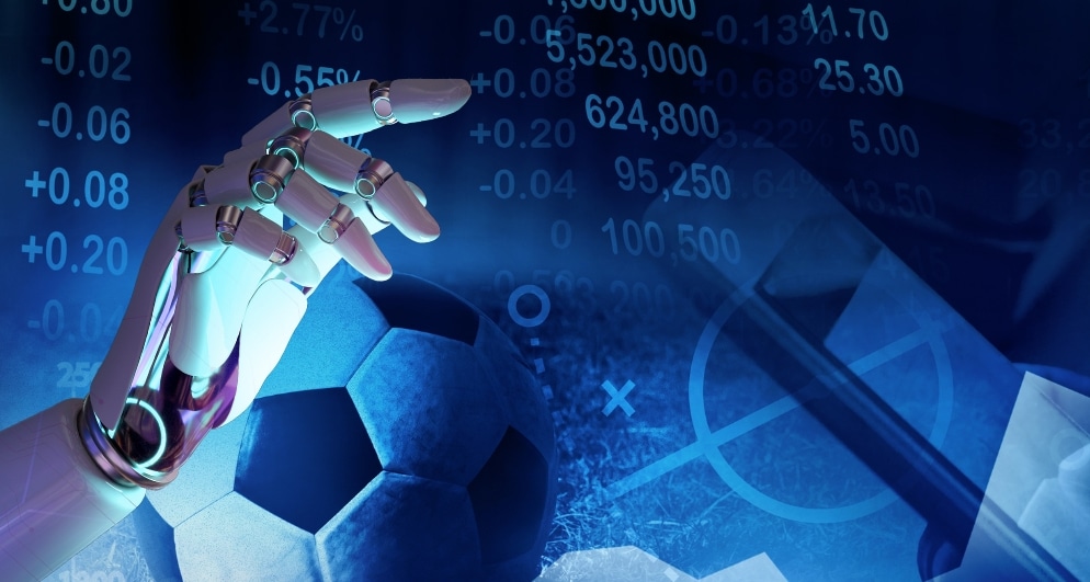 NorthStar Gaming launches AI-powered sports betting feature