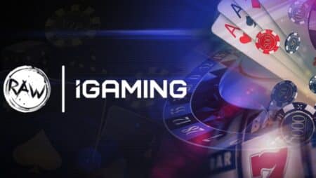 RAW iGaming ventures into the Ontario market