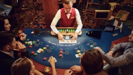 Starlight Casino New Westminster gets Gateway’s new poker room
