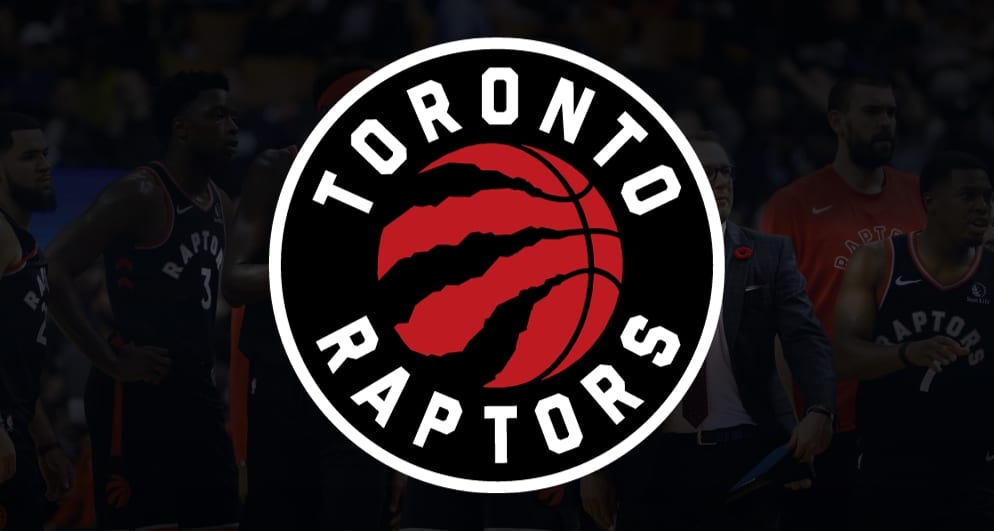 Tournament guide for the Toronto Raptors’ first game