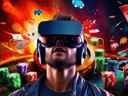 Casino de Montréal launches Moment Factory-powered AR