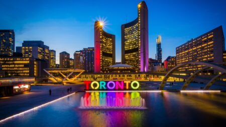 GeoComply opens new office in downtown Toronto