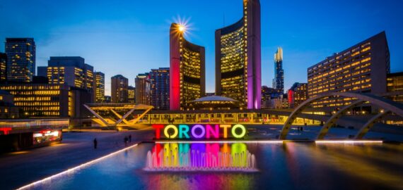 GeoComply opens new office in downtown Toronto