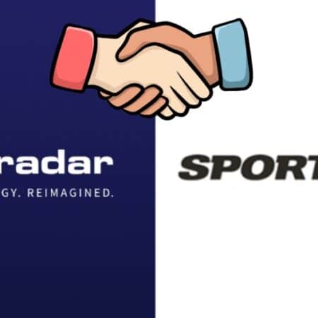 Sportsnet forms a data partnership alliance with Sportradar