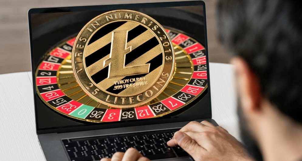 Unlocking the advantages: Why Litecoin casinos are transforming online gambling