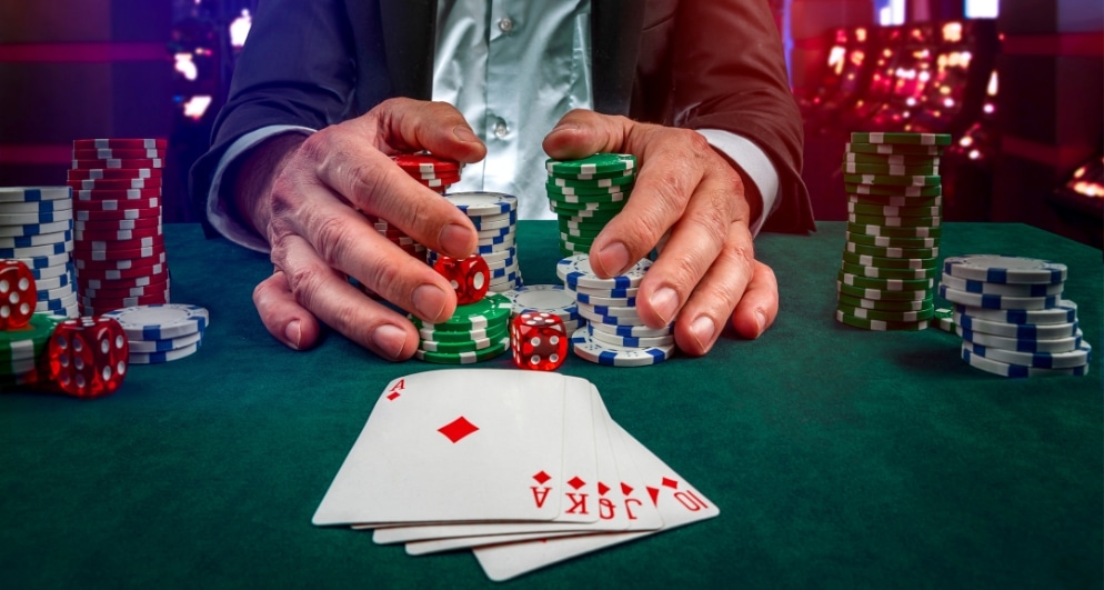 British Columbia increases gambling addiction research funds