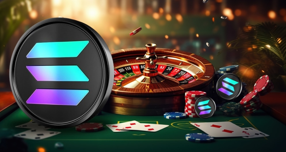 Decoding DeFi in Solana casinos: Unveiling advanced features