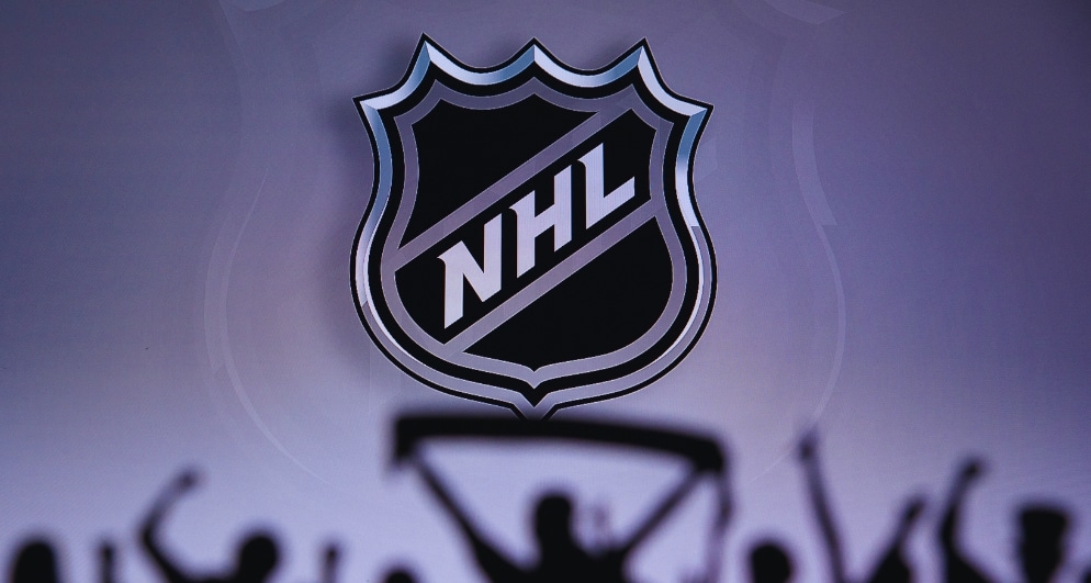 NHL partners with ScoreBet and ESPN Bet for sports betting