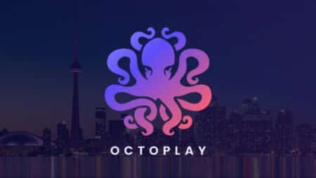 Octoplay secures supplier permit in Ontario for gaming expansion