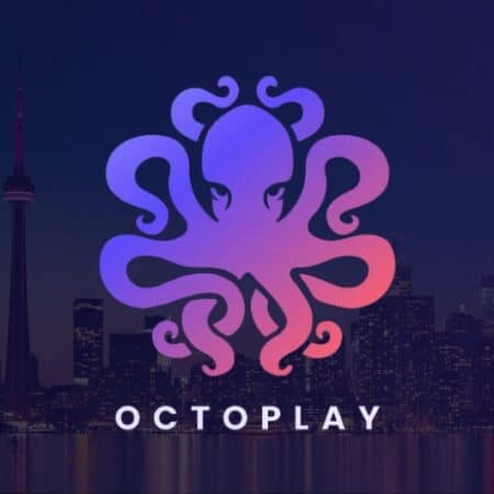 Octoplay secures supplier permit in Ontario for gaming expansion