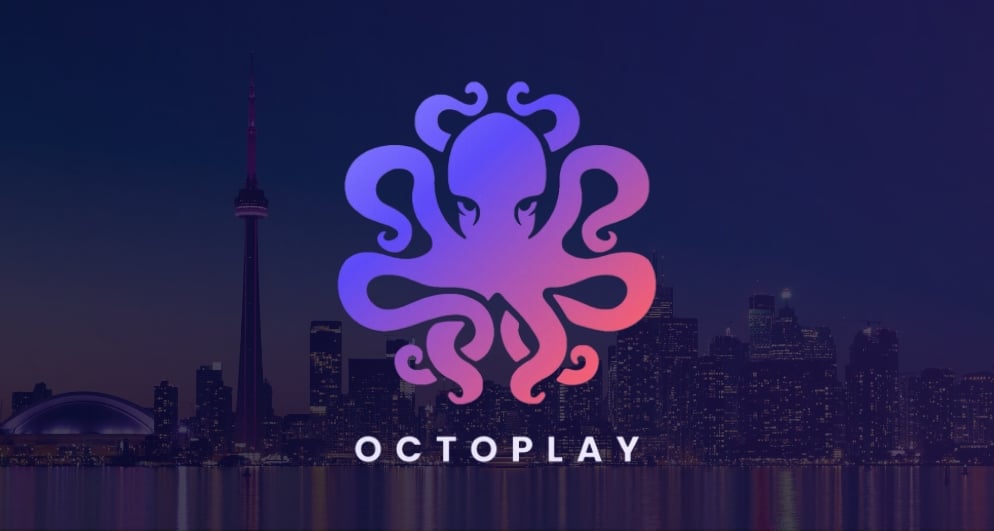 Octoplay secures supplier permit in Ontario for gaming expansion