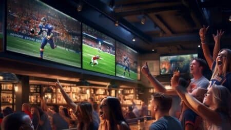 CBC estimates 20% of sportscasts incorporate sportsbook branding