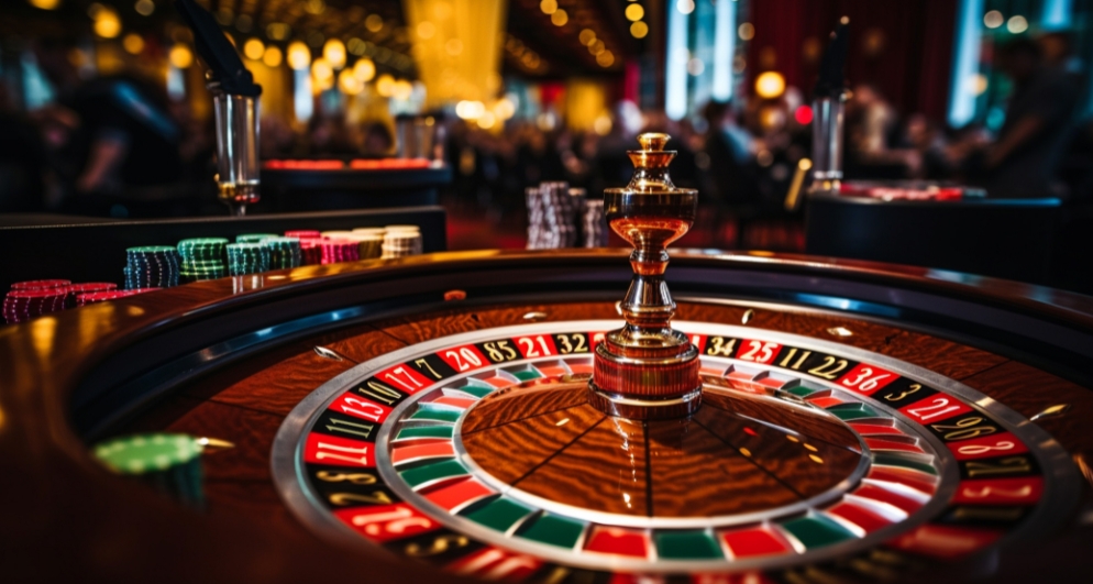 Galaxy and ODDSworks unveil an exciting new roulette game