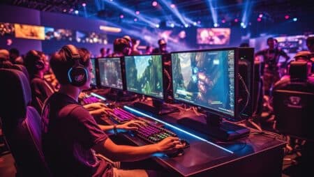 Is AI your winning formula for esports betting?