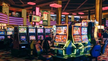 Ontario hosts some of the most sought-after casinos