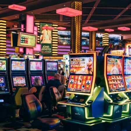 Ontario hosts some of the most sought-after casinos