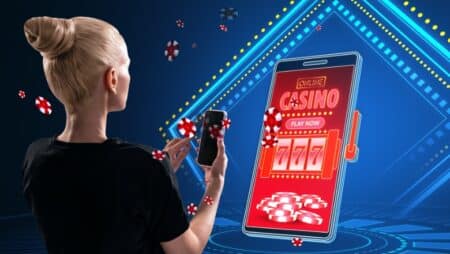 Researchers worry about gambling commercials blending with sports