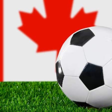 2026 FIFA World Cup: Canada will host 13 Toronto-Vancouver matchups