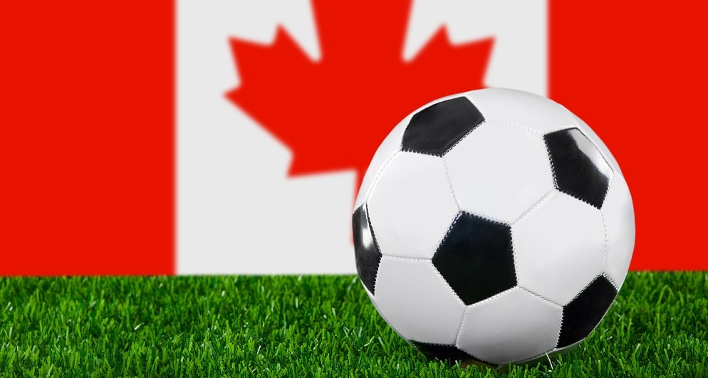 2026 FIFA World Cup: Canada will host 13 Toronto-Vancouver matchups