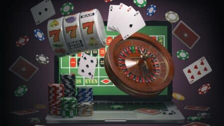 AGCO revises its online casino gaming regulatory framework