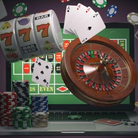 AGCO revises its online casino gaming regulatory framework