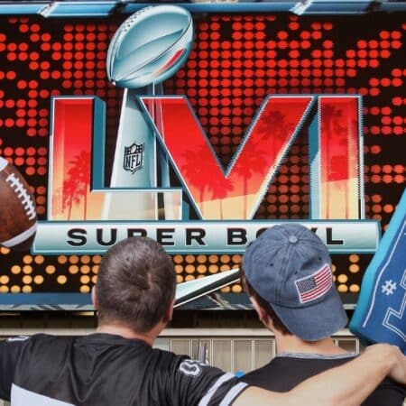 British Columbia expects Super Bowl betting records