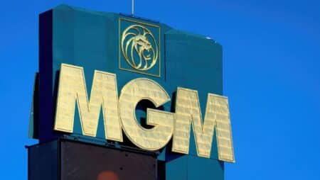 BetMGM bites off a big chunk of the 22% market share in Ontario