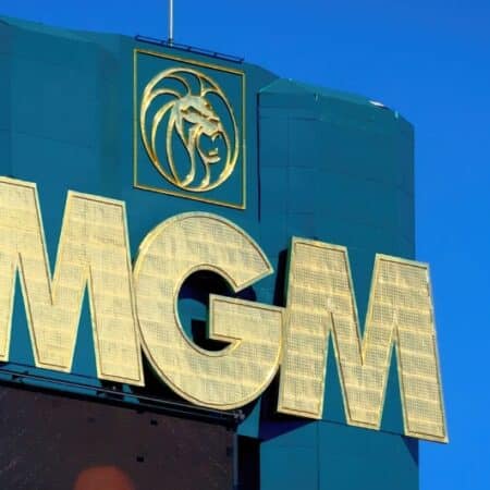 BetMGM bites off a big chunk of the 22% market share in Ontario