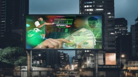 Canadian authorities pitch for banning sports betting ads