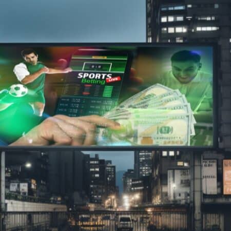 Canadian authorities pitch for banning sports betting ads